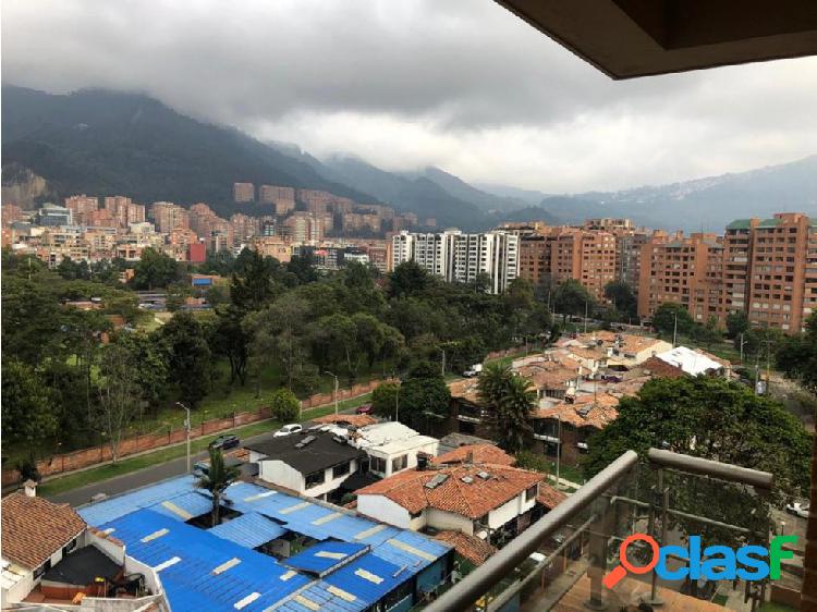 Arriendo Apartamento Country Club, Bogota