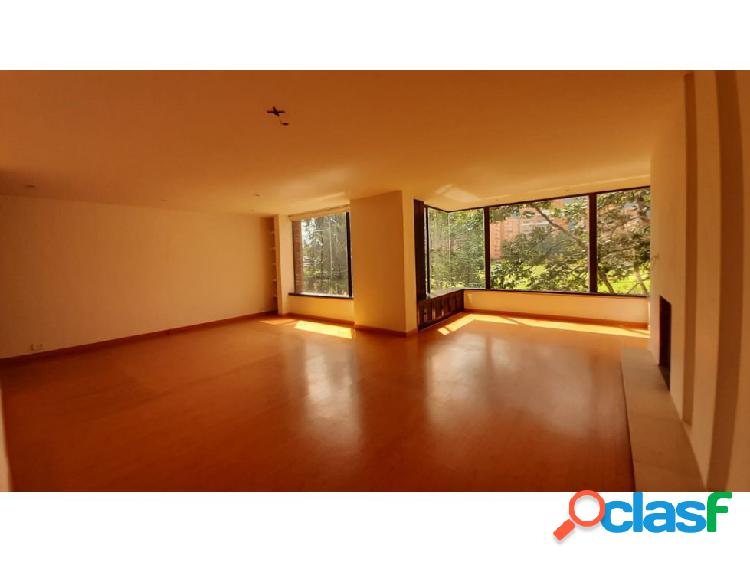 Arriendo Apartamento La Carolina