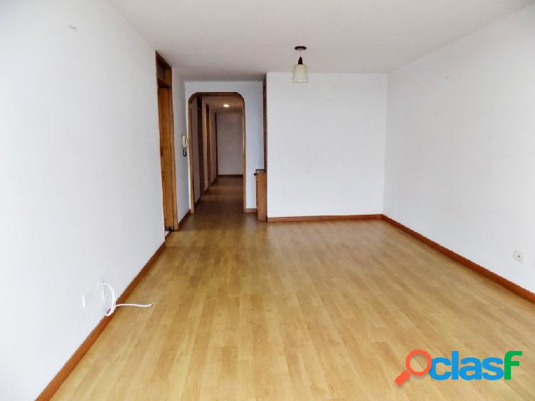 Arriendo Apartamento Palogrande, Manizales