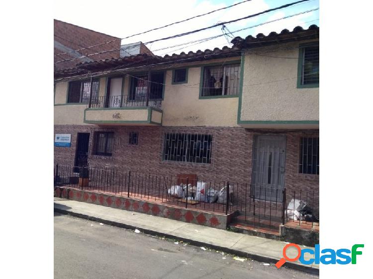 Arriendo Apartamento Santa Fe Medellin