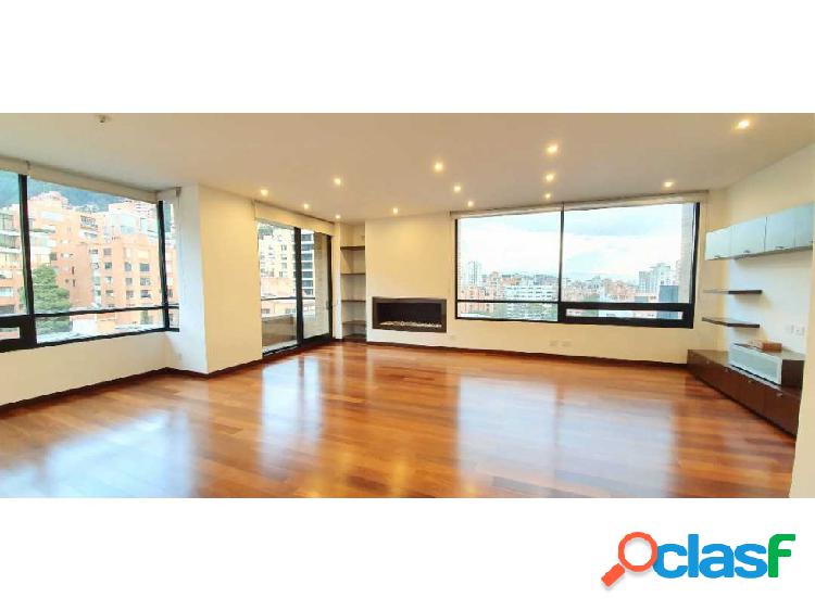 Arriendo Apartamento en la Cabrera, club house!