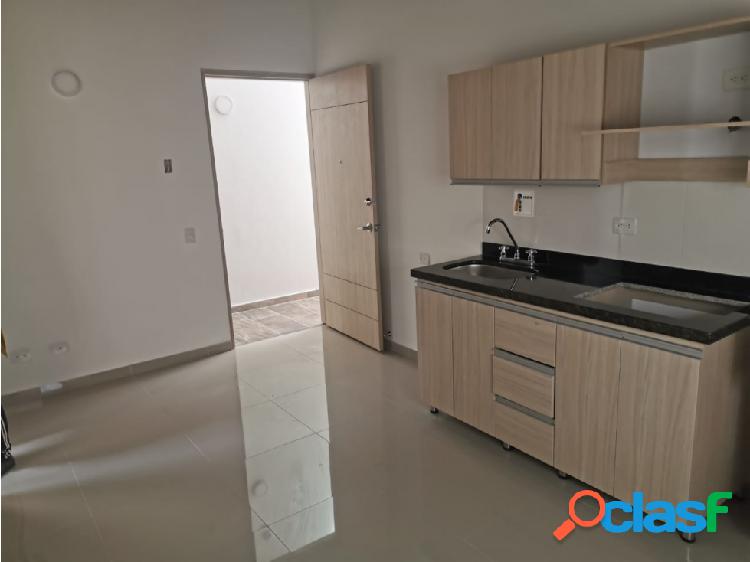 Arriendo Belen apartaestudio de alcoba independiente