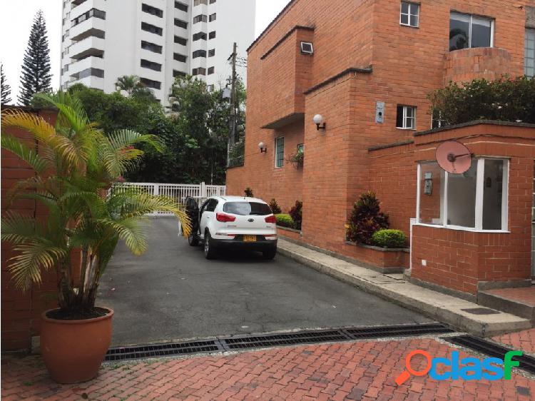 Arriendo Casa El Poblado Medellin