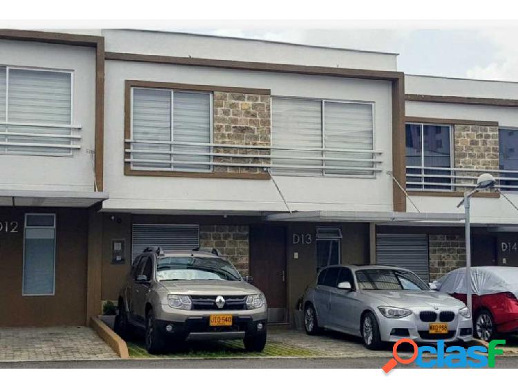 Arriendo Casa en Ocobos Armenia