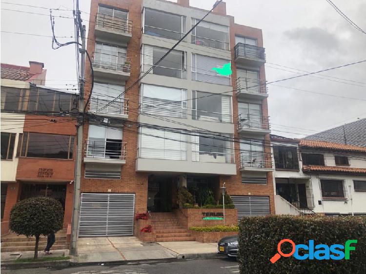 Arriendo Excelente Apartaestudio Unicentro