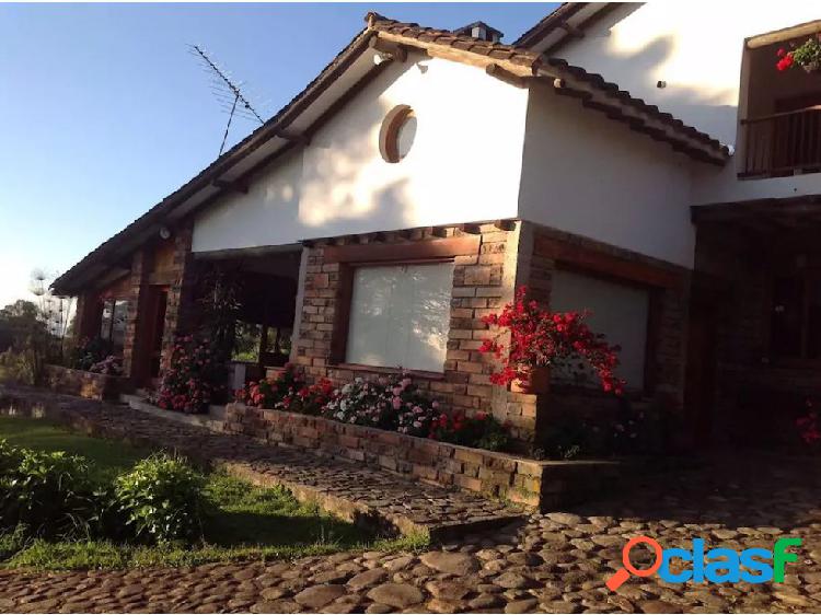 Arriendo Finca en La Ceja, Antioquia