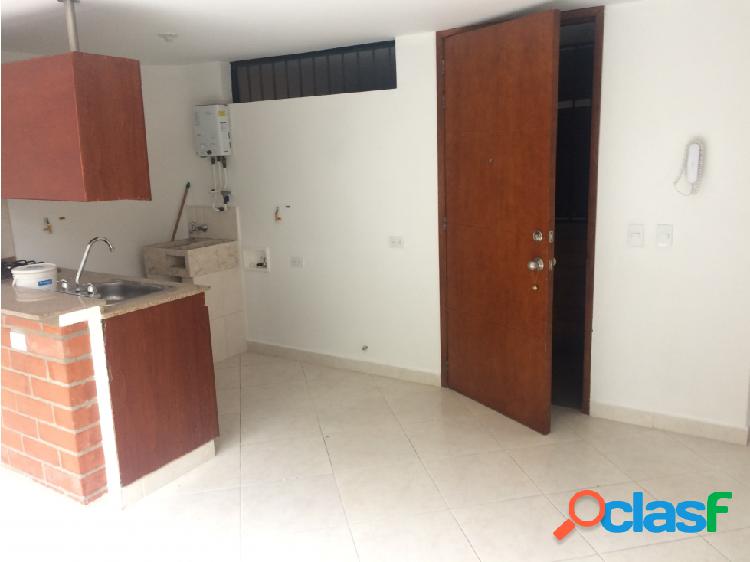 Arriendo La Floresta apartaestudio con alcoba independiente