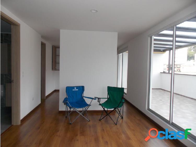 Arriendo apartaestudio Palermo, Manizales