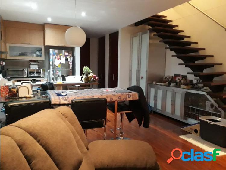 Arriendo apartamento Chapinero Alto