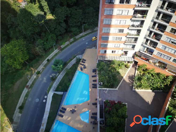 Arriendo apartamento Poblado Medellin