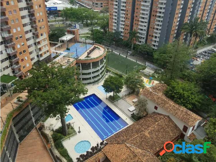 Arriendo apartamento cerca a la estación niquia del metro