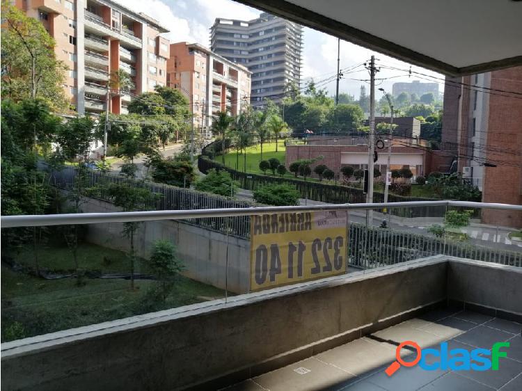 Arriendo apartamento en Envigado, Benedictinos