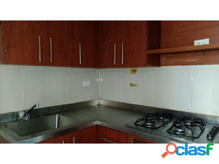 Arriendo apartamento en Robledo