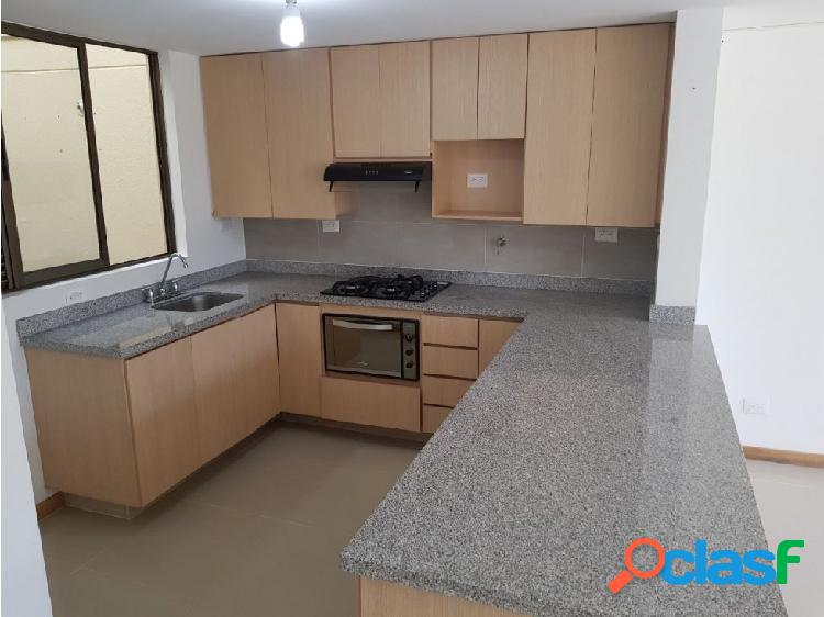 Arriendo casa la estrella sector Ferreria