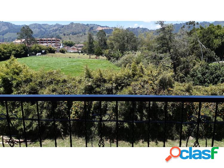 Arriendo de Apartamento en La Ceja Antioquia