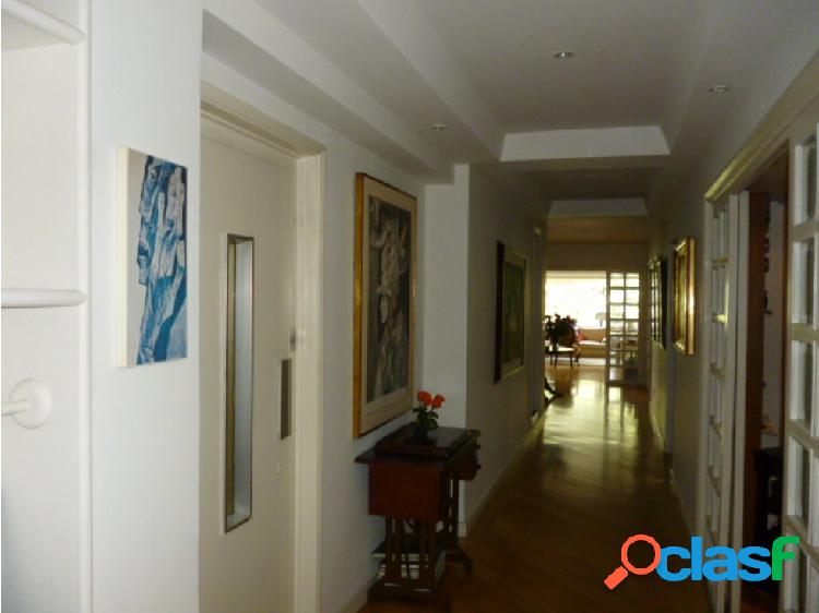 BOGOTA ARRIENDO APARTAMENTO LA CABRERA 290 MTS