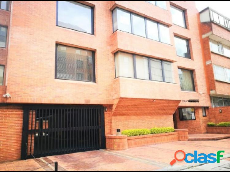 BOGOTA ARRIENDO OFICINA EL RETIRO 176 MTS