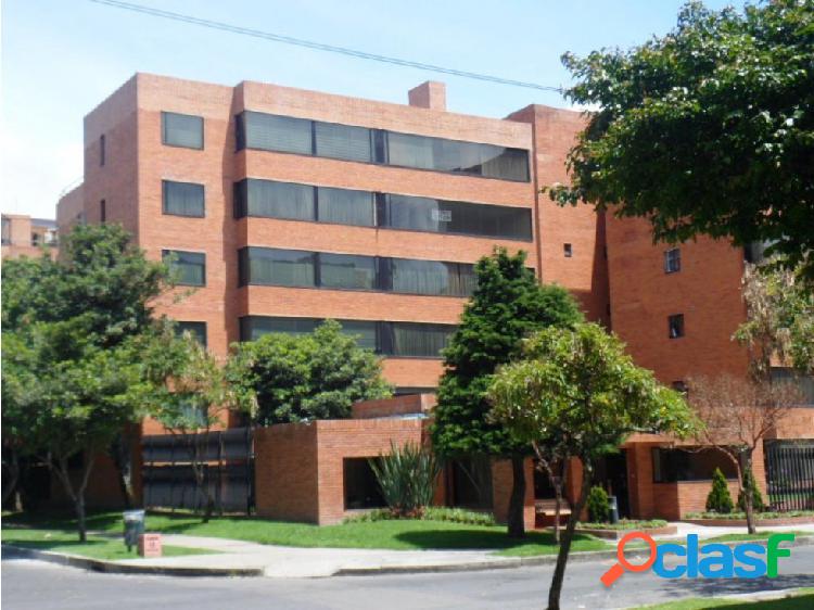 Bogota Venta Apartamento Multicentro 137 mts