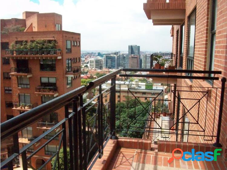 Bogota, Venta Apartamento Usaquen 330 mts