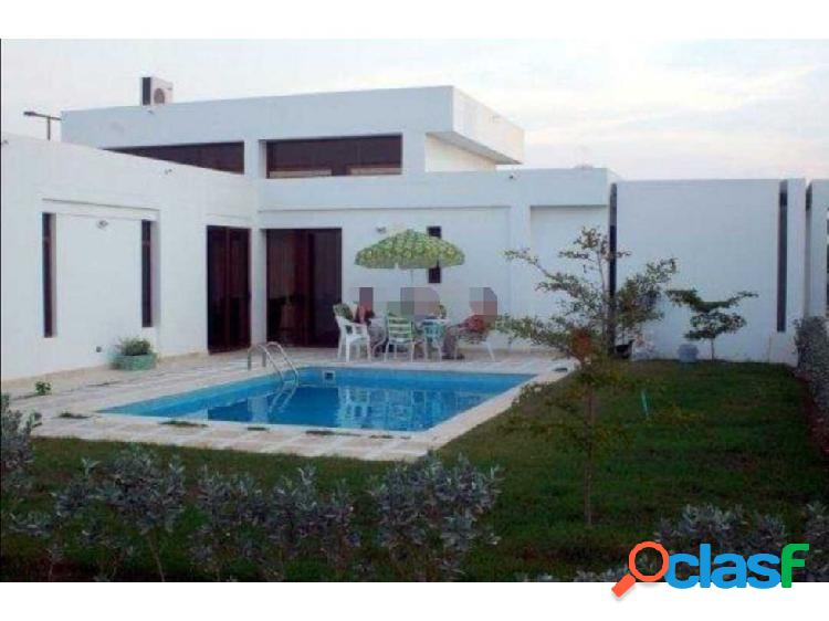 CASA A LA VENTA EN ZONA NORTE DE CARTAGENA