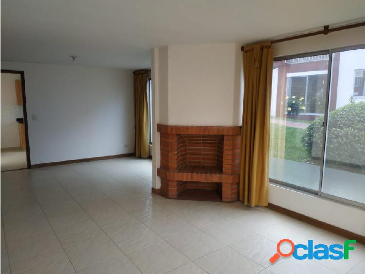 CASA EN ARRIENDO SECTOR SAN MARCEL