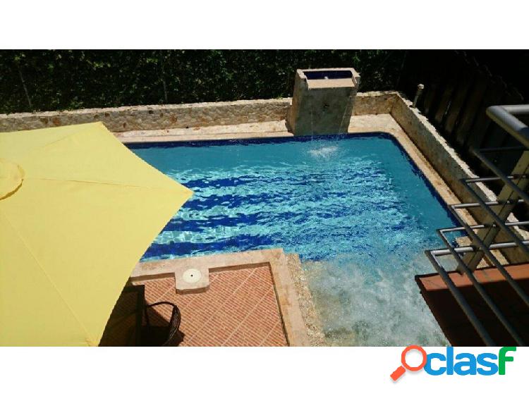 CASA EN CONDOMINIO EN SANTA FE DE ANTIOQUIA