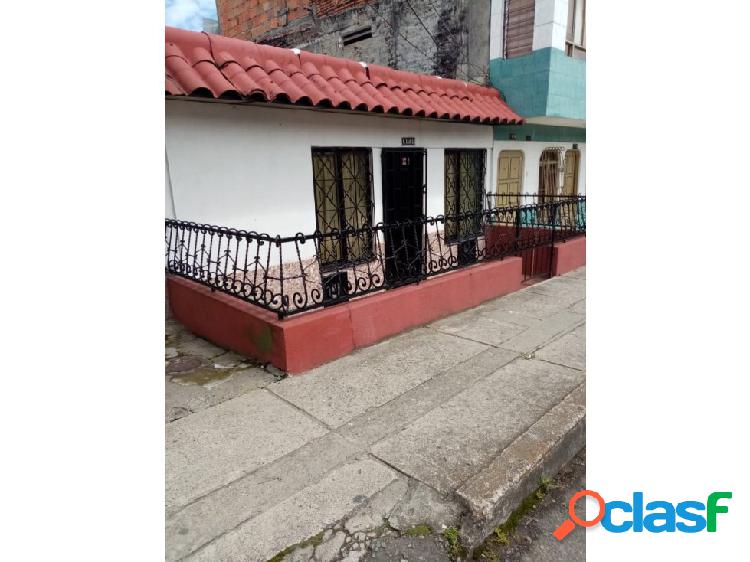 CASA EN VENTA BOSQUES DE PINARES ARMENIA Q.