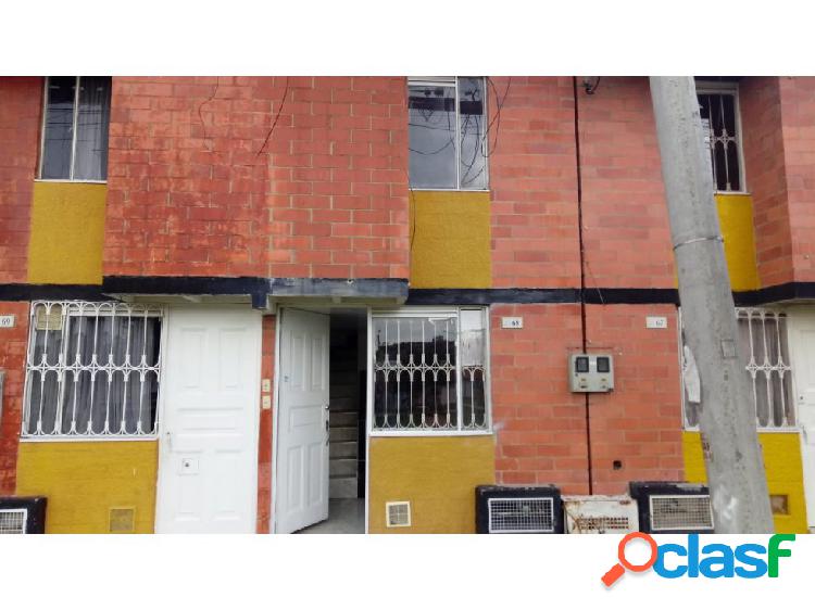 CASA EN VENTA EN BOSA EL RECREO