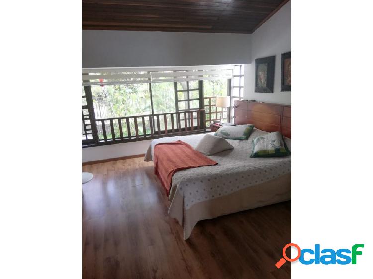 CASA EN VILLAGRANDE ENVIGADO 750 MILLONES