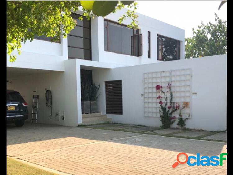 Cartagena Venta Casa Zona Norte