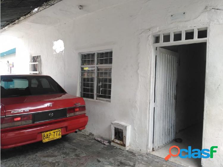Casa Lote en venta en el Barrio Villa Nueva (J.S)