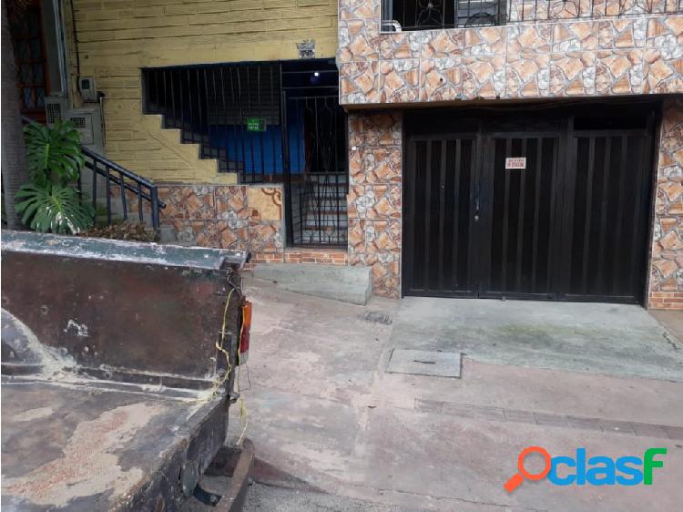 Casa Medellín Manrique Se Vende- Permuta