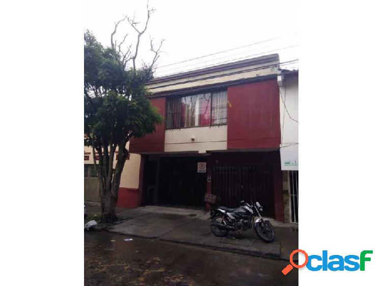 Casa Multifamiliar En Venta En Guayaquil - Cali (K.D.)