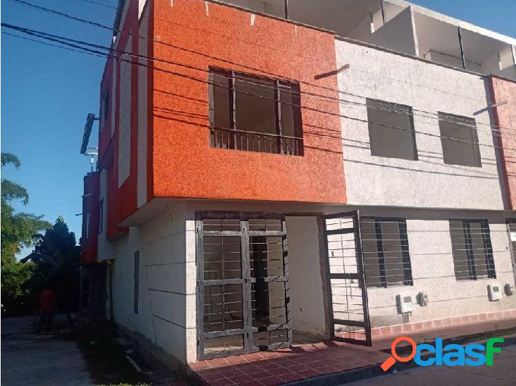 Casa NUEVA PROMOCION 4 hab, Mirador de los Andes,Ibague