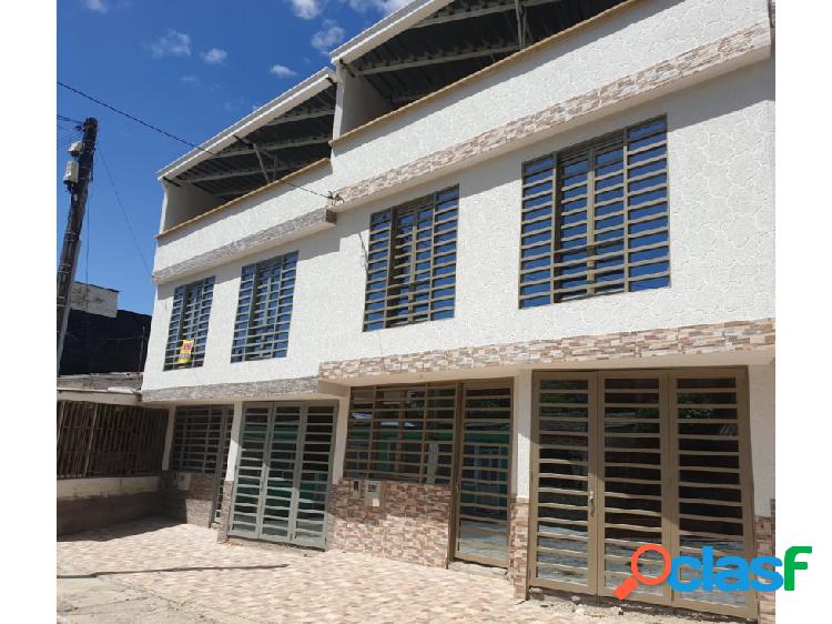 Casa Nueva en tradicional sector de la ciudad de Ibagué