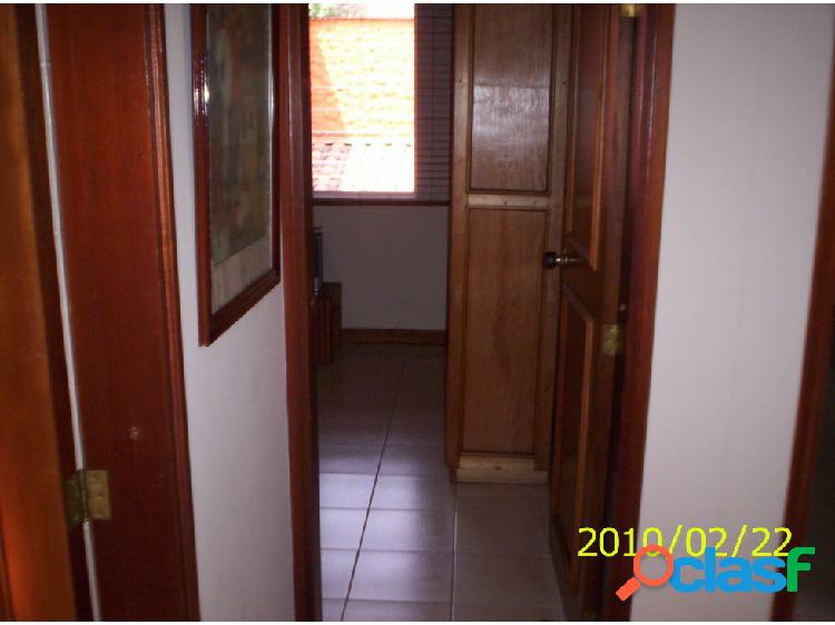 Casa en Arriendo en Belen Malibu Medellín