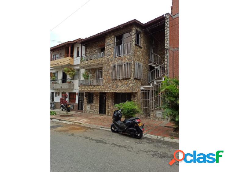 Casa en Venta Aranjuez Medellin