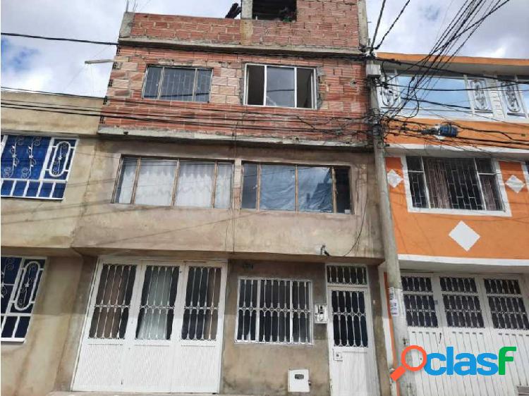 Casa en Venta Bogotá, Bosa Santa Ines