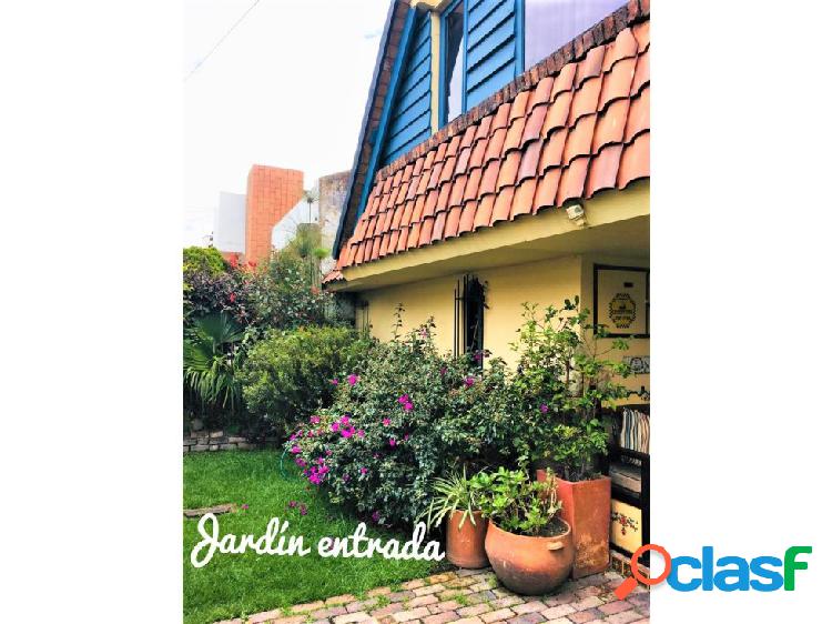 Casa en Venta, SANTA BARBARA CENTRAL, Bogota