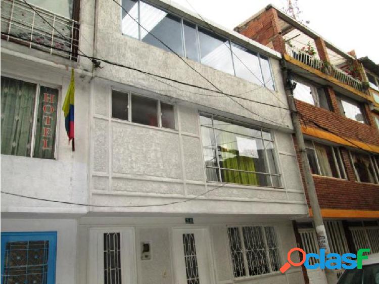 Casa en Venta en Vision Colombia 20-344 C.O