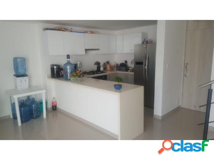 Casa en arriendo en Ciudad Jardin