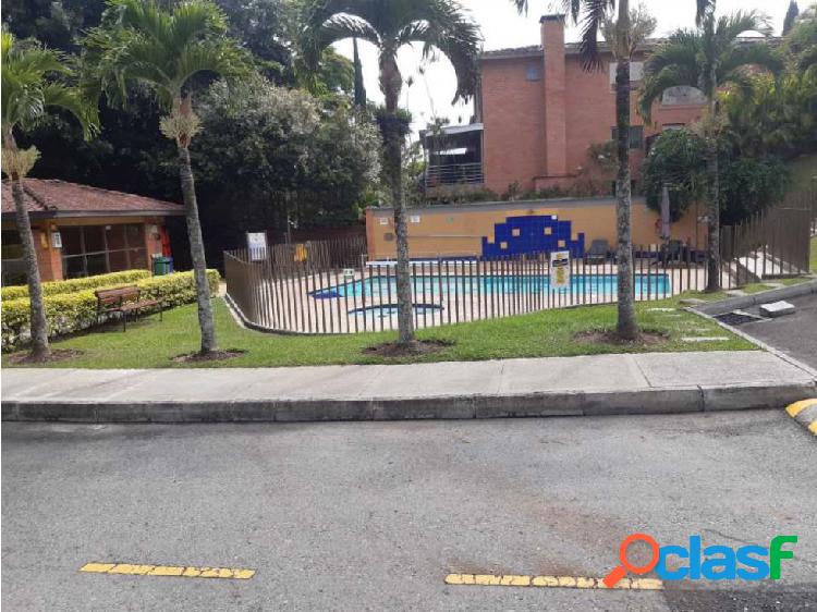 Casa en arriendo envigado