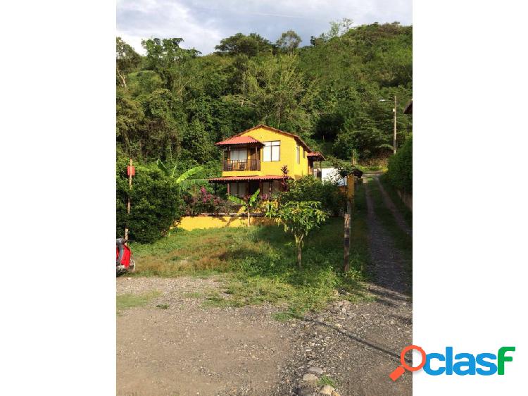 Casa en venta - arriendo, UTICA Cundinamarca