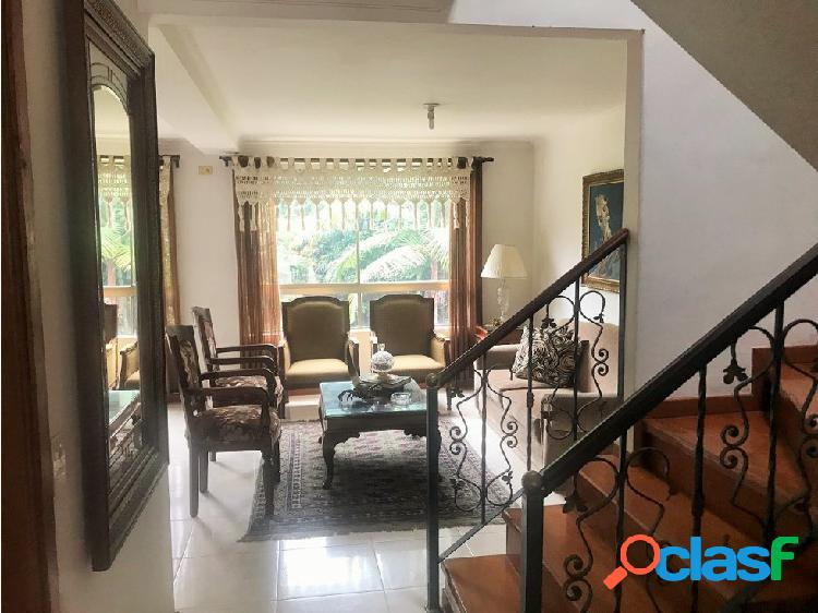 Casa en venta en Envigado La Abadia