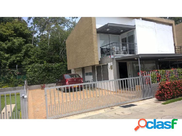 Casa en venta en Santa Fe de Antioquia