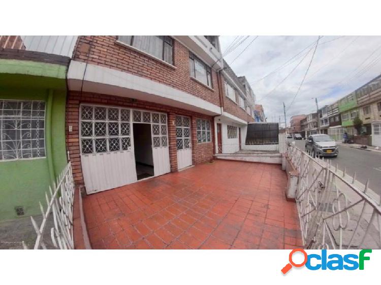 Casa en venta en Tabora Engativa 20-123 C.O