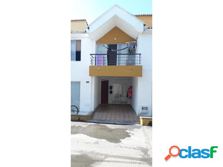 Casa para la Venta, Sector terminal, V/cio