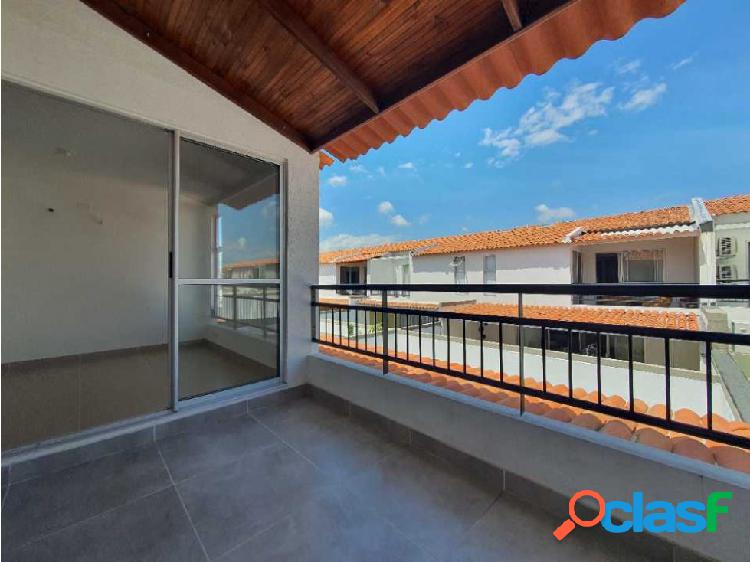 Casa para la venta en Ciudad Country Jamundí 9757