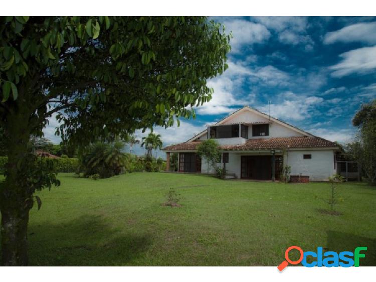 Casa para la venta en hermoso Condominio Jamundí 9298