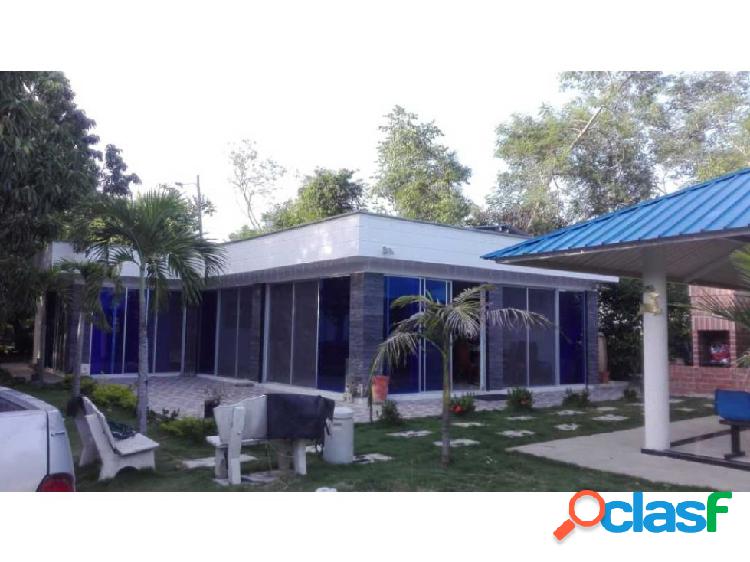 Chalet en Piedras, Alvarado Tolima